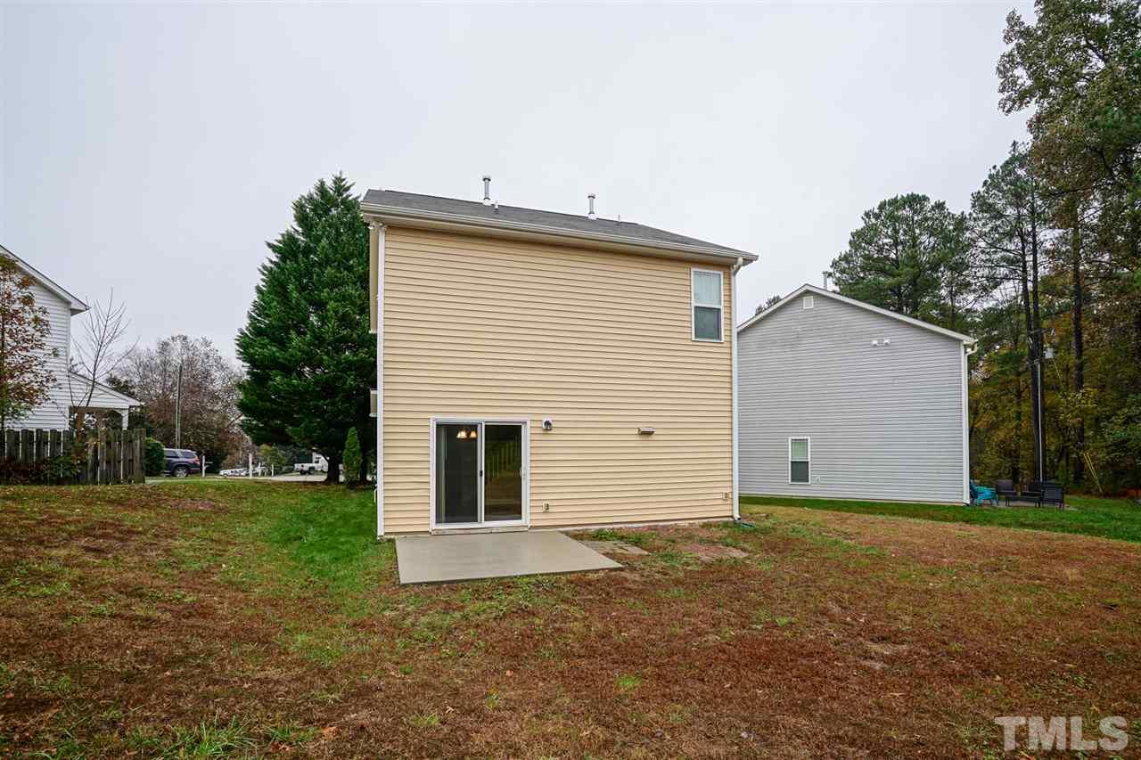 1807 Barngate Way Raleigh, NC 27614 - Photo 3 of 15 Gallery Image 3