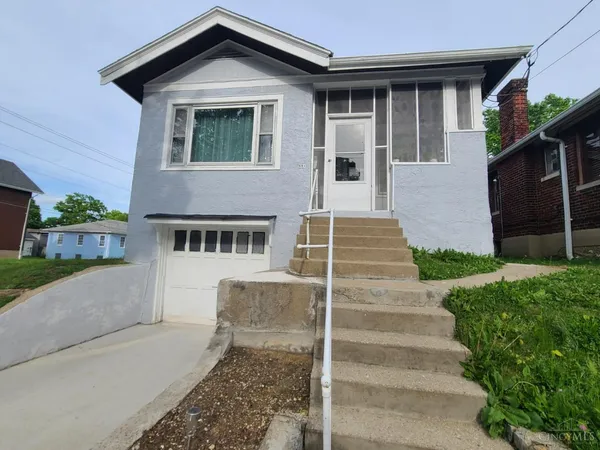 $229,000 | 891 Ridgeway Avenue, Cincinnati, OH 45229