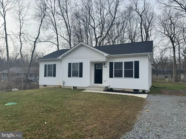 $1,750 | 80 Serenity Lane, Ranson, WV 25438
