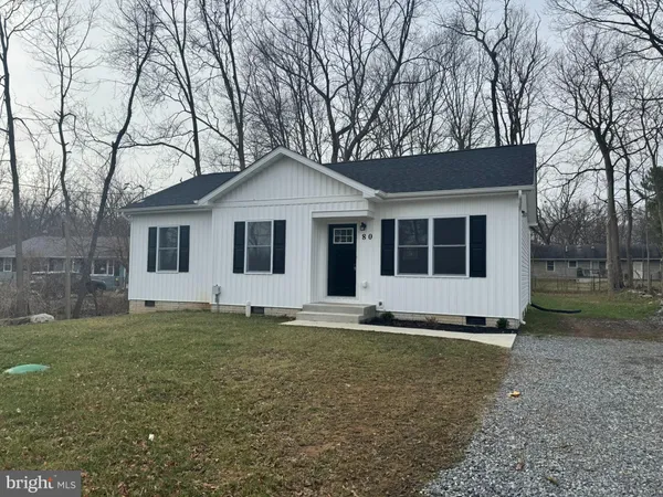 $1,750 | 80 Serenity Lane, Ranson, WV 25438