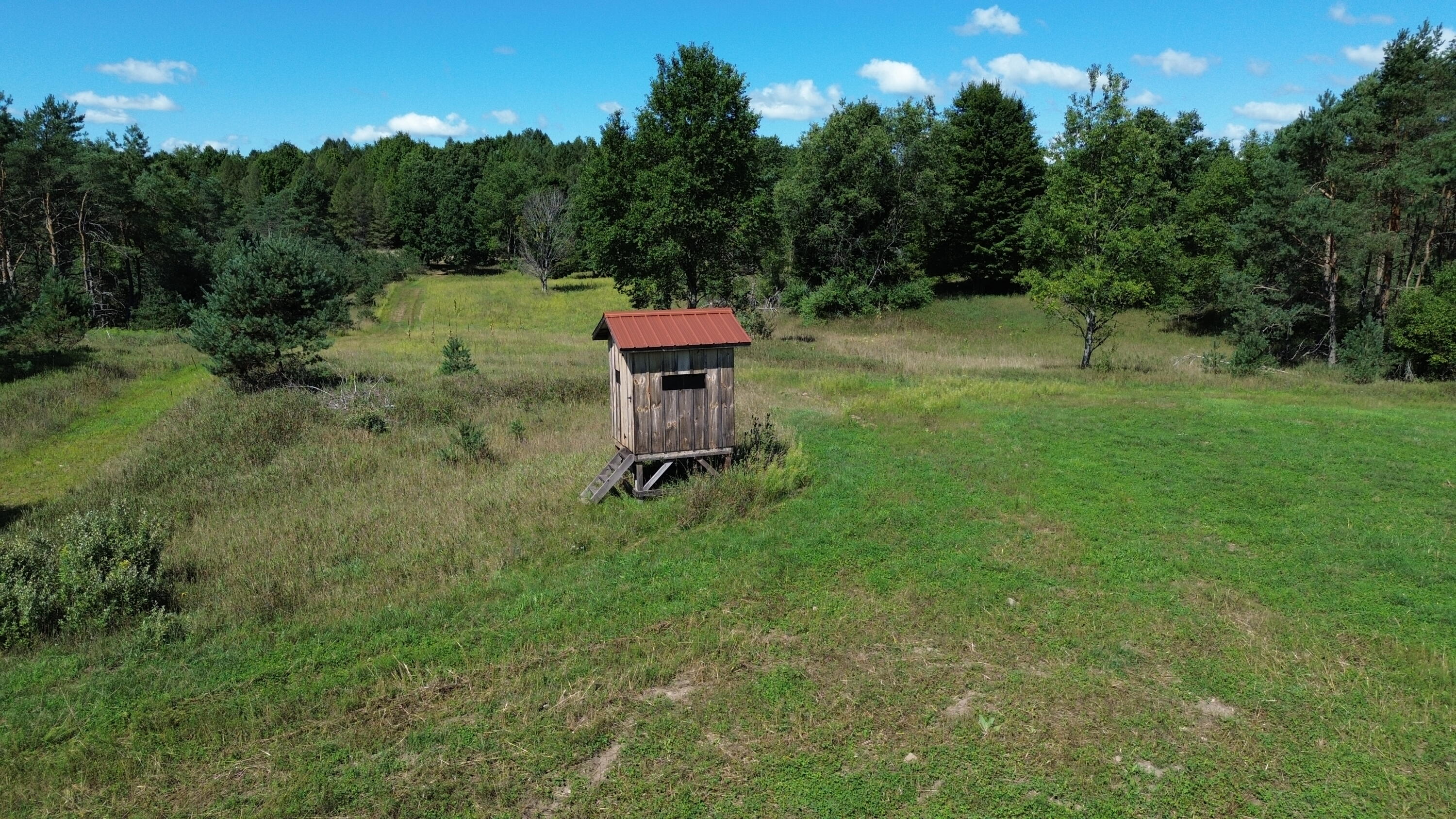7797 East 13 Mile Road Paris, MI 49338 - Photo 35 of 65 DJI_0269