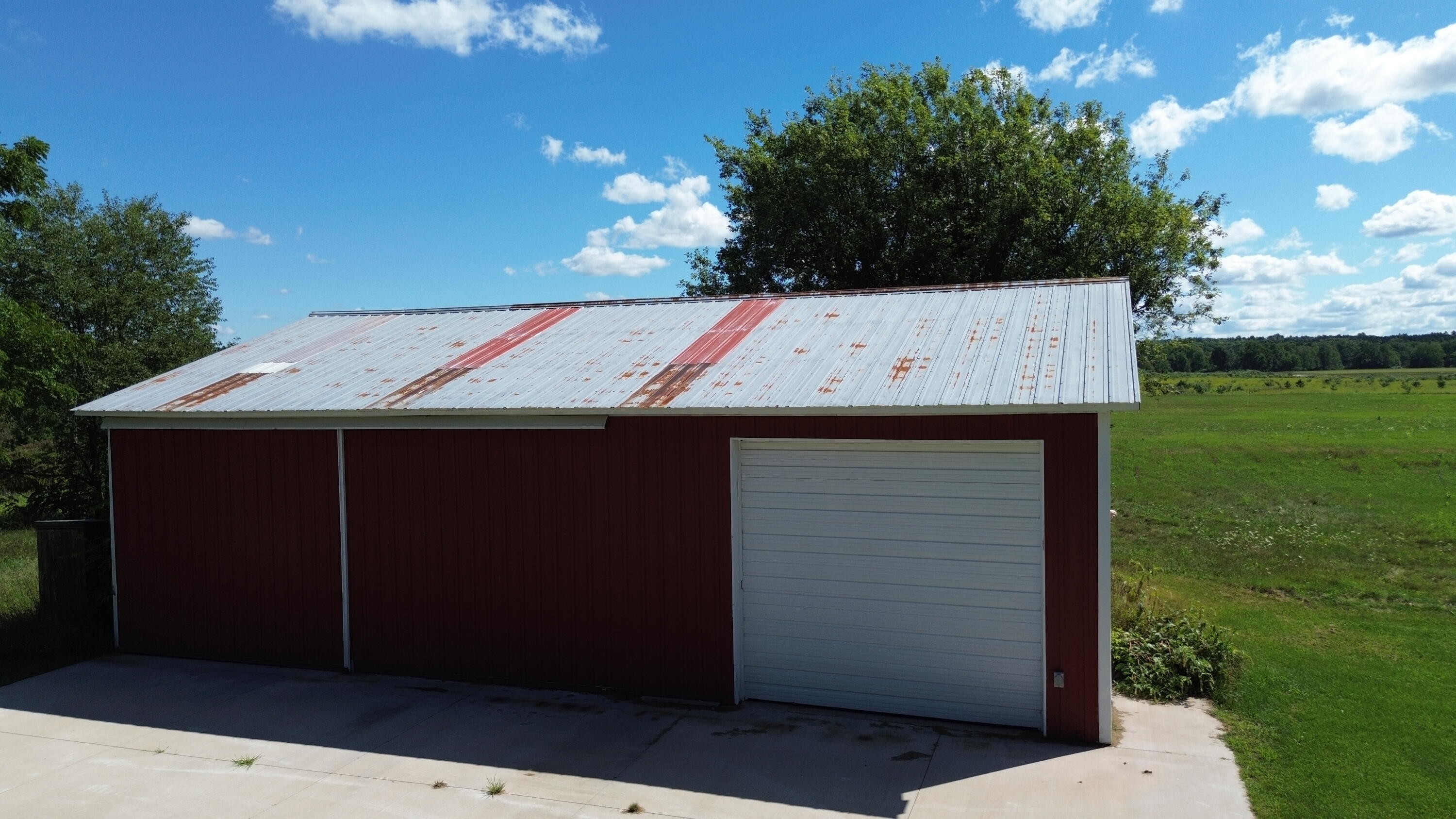 7797 East 13 Mile Road Paris, MI 49338 - Photo 36 of 65 DJI_0270