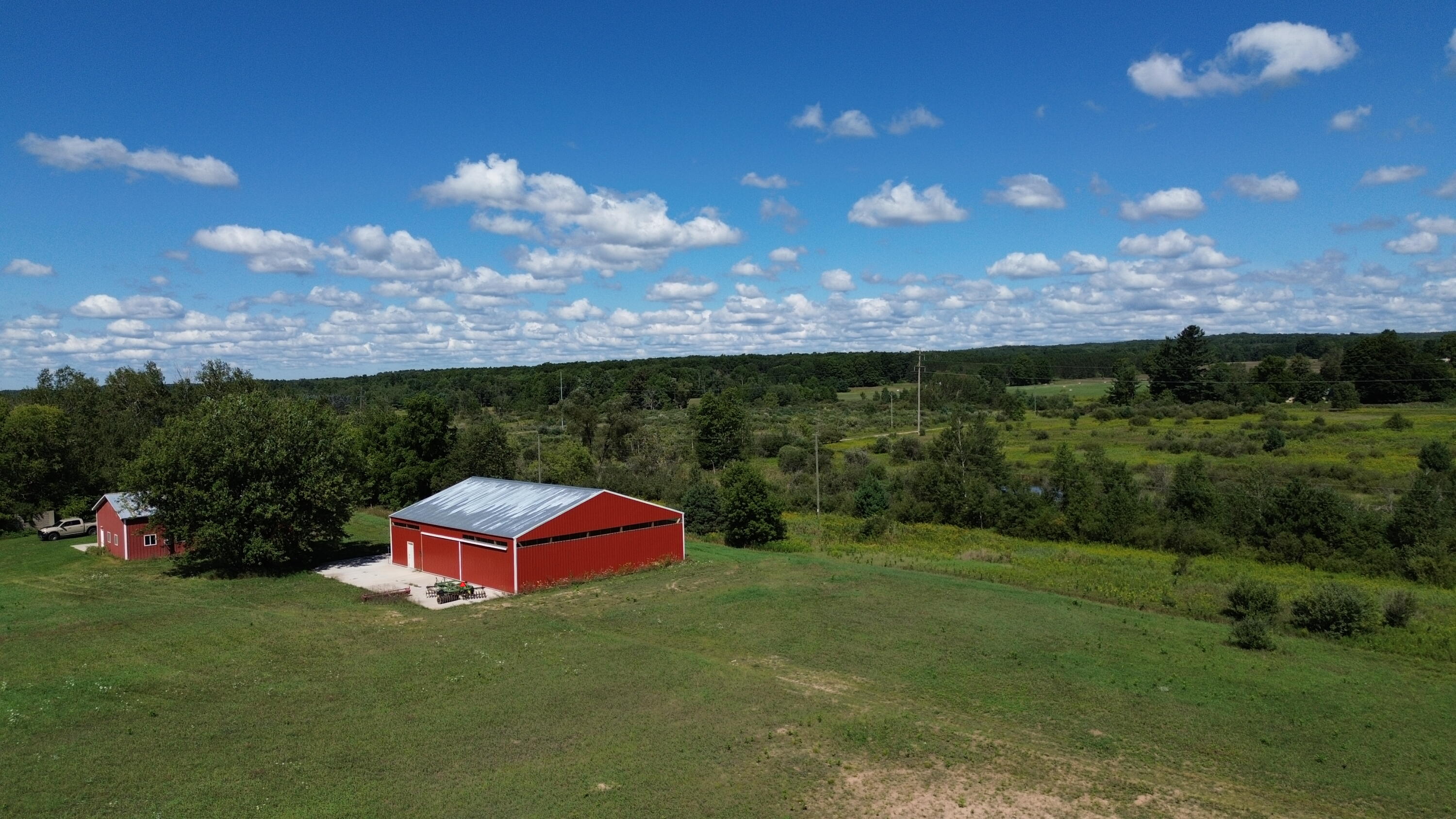 7797 East 13 Mile Road Paris, MI 49338 - Photo 40 of 65 DJI_0274