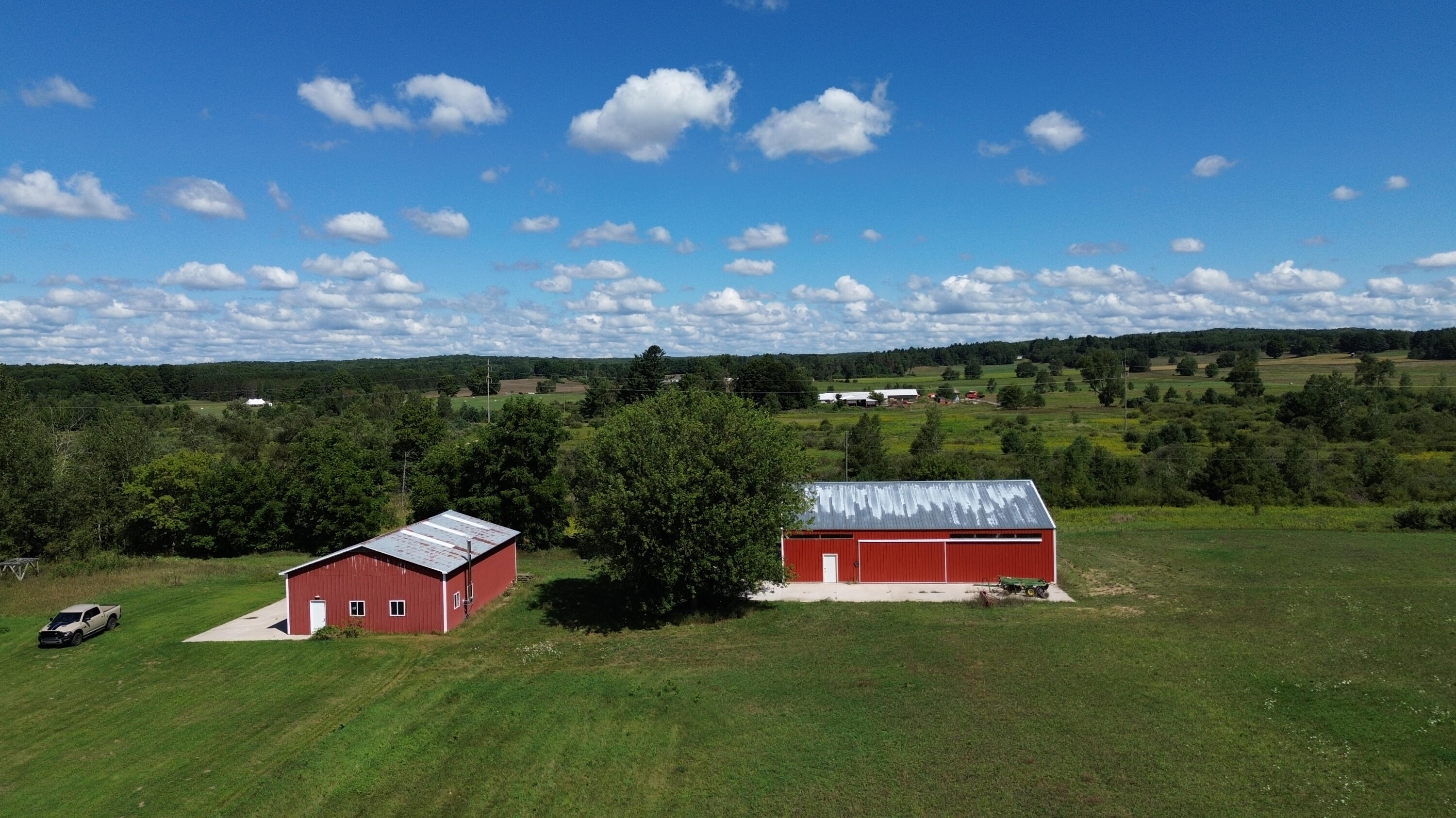 7797 East 13 Mile Road Paris, MI 49338 - Photo 41 of 65 DJI_0275