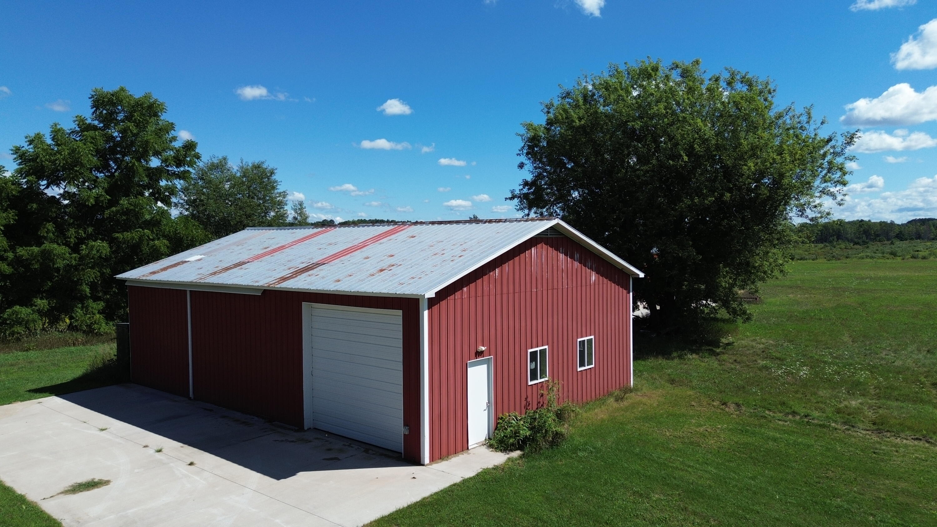 7797 East 13 Mile Road Paris, MI 49338 - Photo 43 of 65 DJI_0277