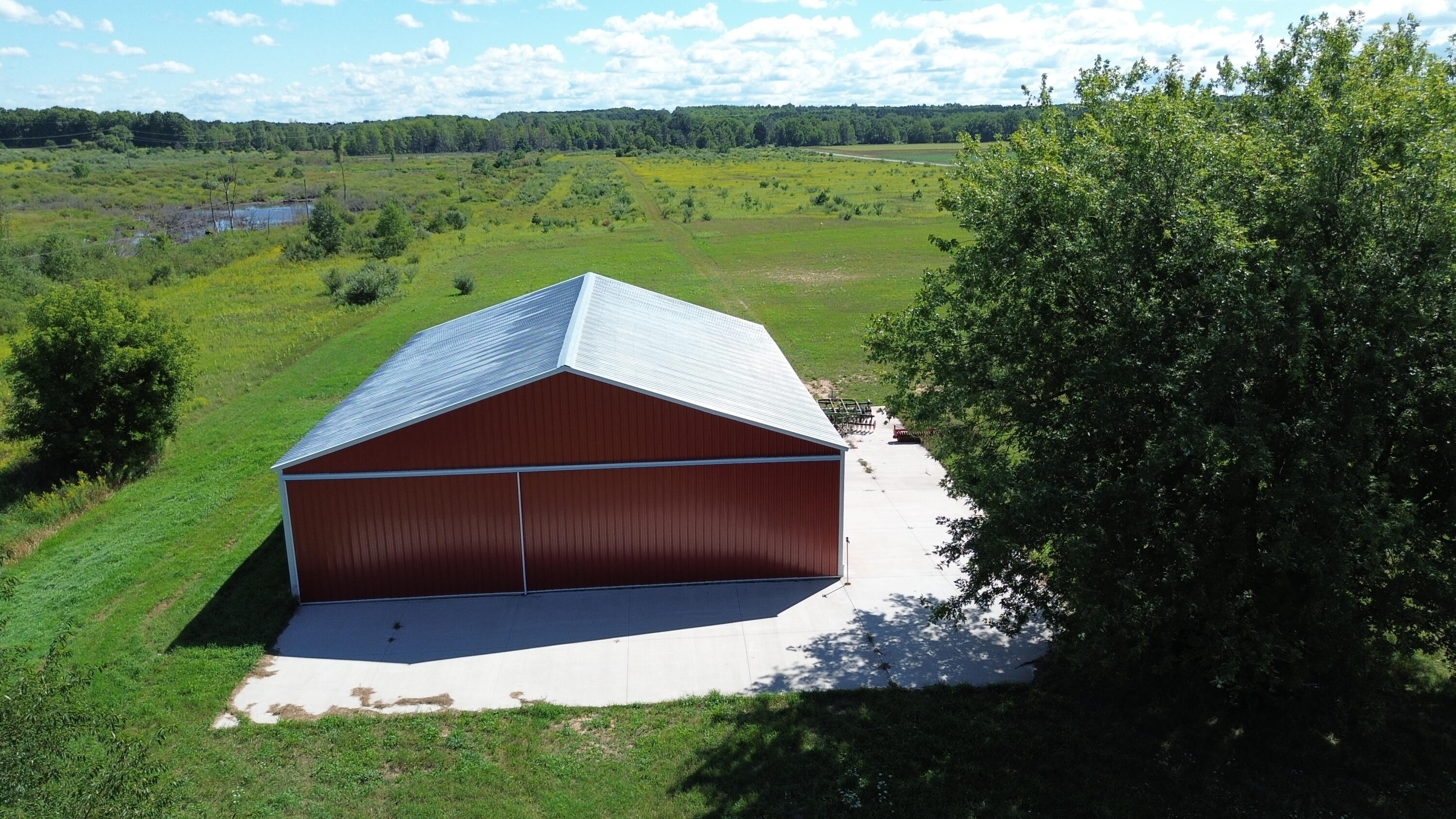 7797 East 13 Mile Road Paris, MI 49338 - Photo 44 of 65 DJI_0278