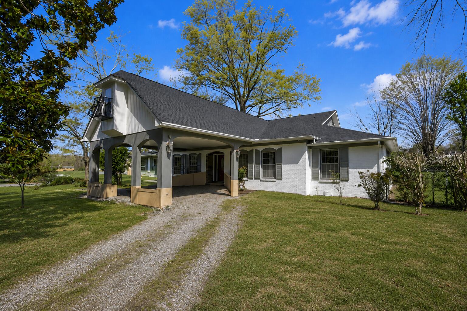 201 Blythe Ferry Road Northeast Cleveland, TN 37312 - Photo 2 of 45 2