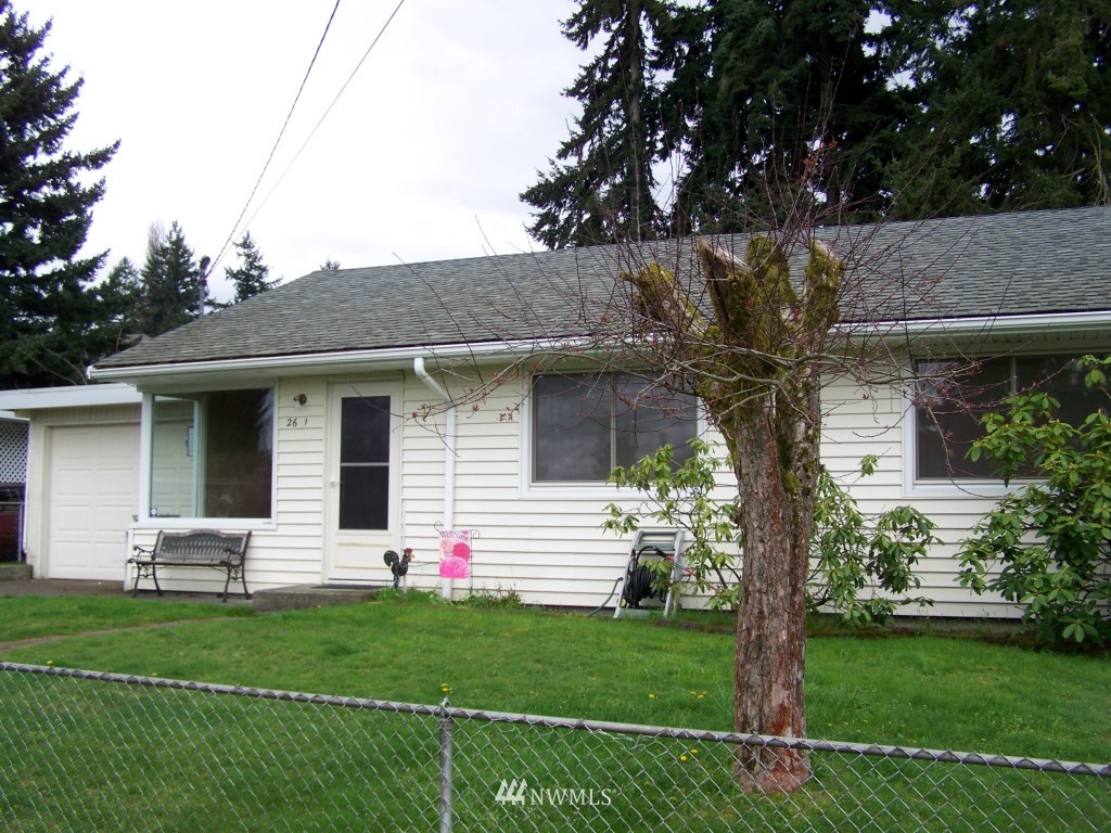 2601 Northeast 22nd Street Renton, WA 98056 - Photo 1 of 1