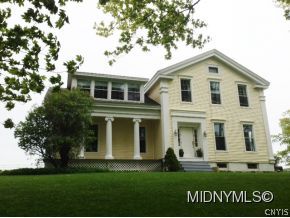 990 Mccabe Road Sangerfield, NY 13480 - Photo 1 of 1 Gallery Image 1