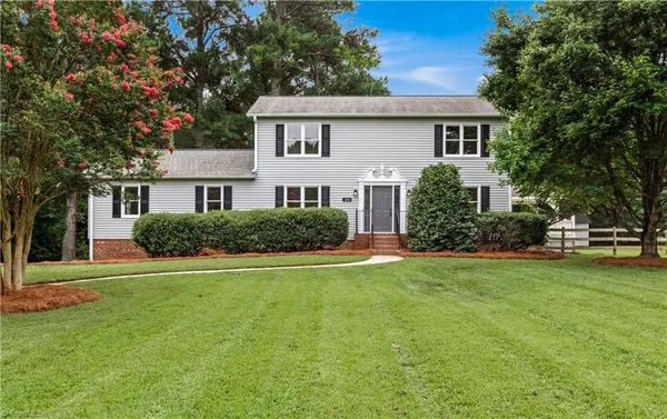 $434,900 | 1650 West Clemmonsville Road, Winston-Salem, NC 27127