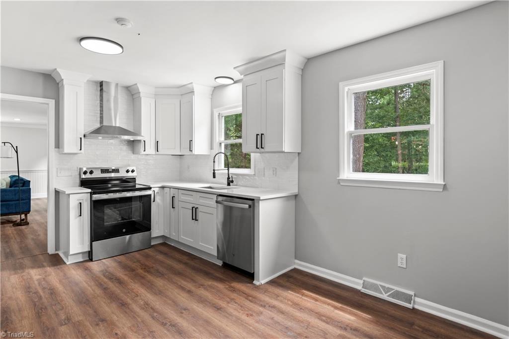 1650 West Clemmonsville Road Winston-Salem, NC 27127 - Photo 12 of 37