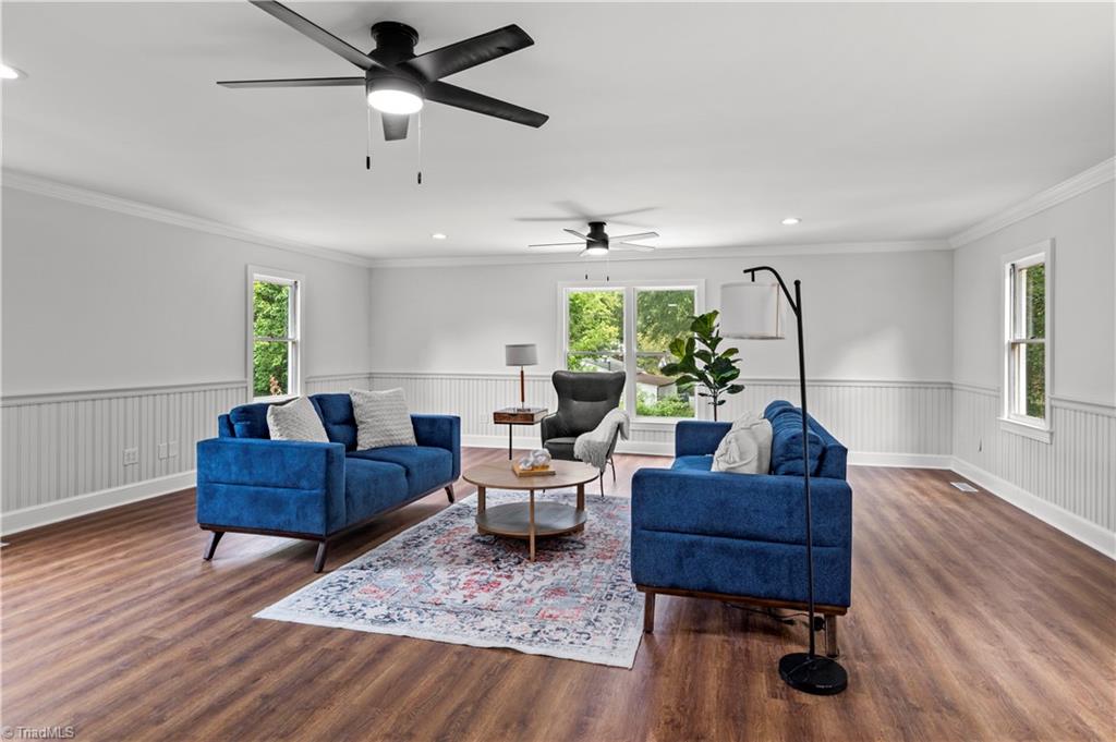 1650 West Clemmonsville Road Winston-Salem, NC 27127 - Photo 15 of 37