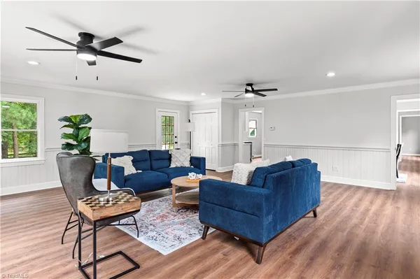 $434,900 | 1650 West Clemmonsville Road, Winston-Salem, NC 27127