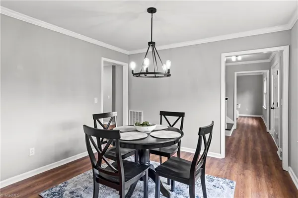 $434,900 | 1650 West Clemmonsville Road, Winston-Salem, NC 27127