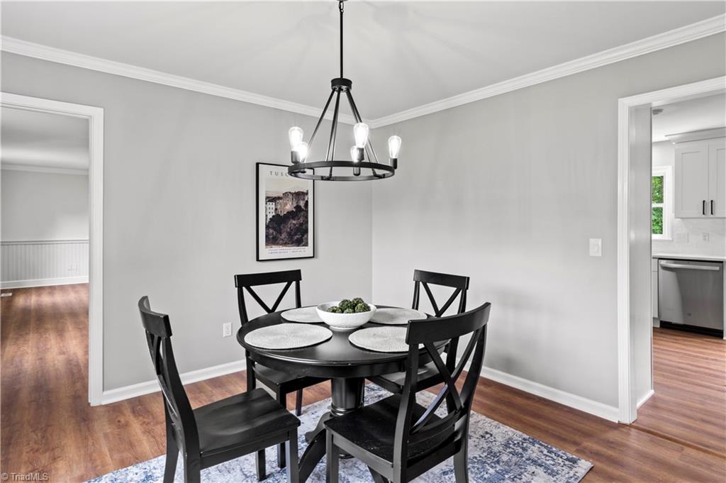 1650 West Clemmonsville Road Winston-Salem, NC 27127 - Photo 18 of 37