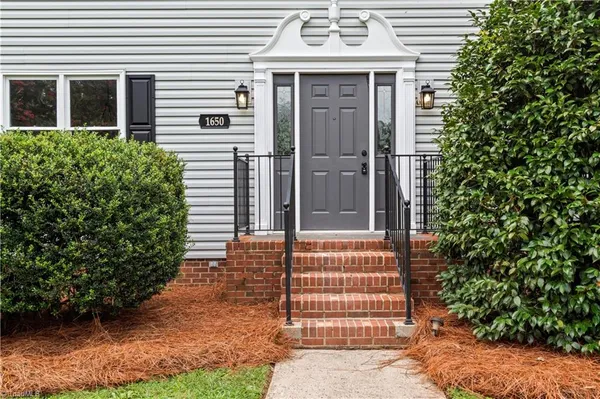$434,900 | 1650 West Clemmonsville Road, Winston-Salem, NC 27127