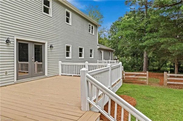 $434,900 | 1650 West Clemmonsville Road, Winston-Salem, NC 27127