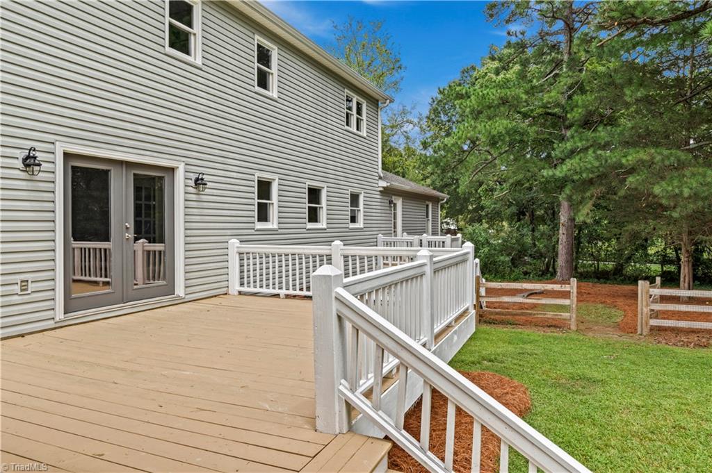 1650 West Clemmonsville Road Winston-Salem, NC 27127 - Photo 33 of 37