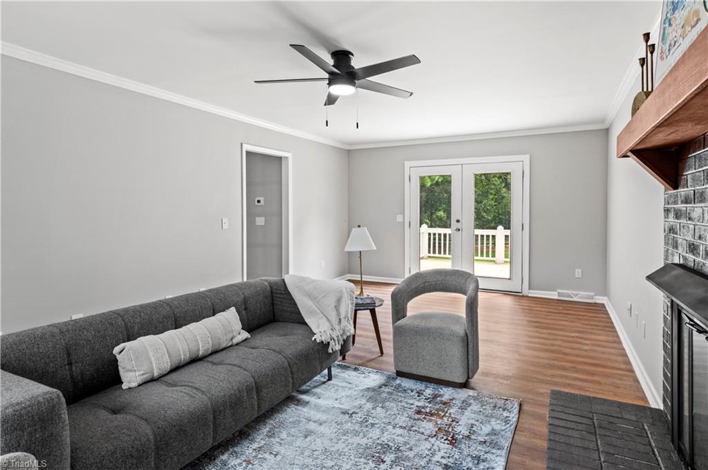 1650 West Clemmonsville Road Winston-Salem, NC 27127 - Photo 7 of 37