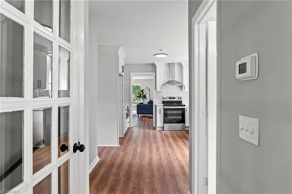 $434,900 | 1650 West Clemmonsville Road, Winston-Salem, NC 27127