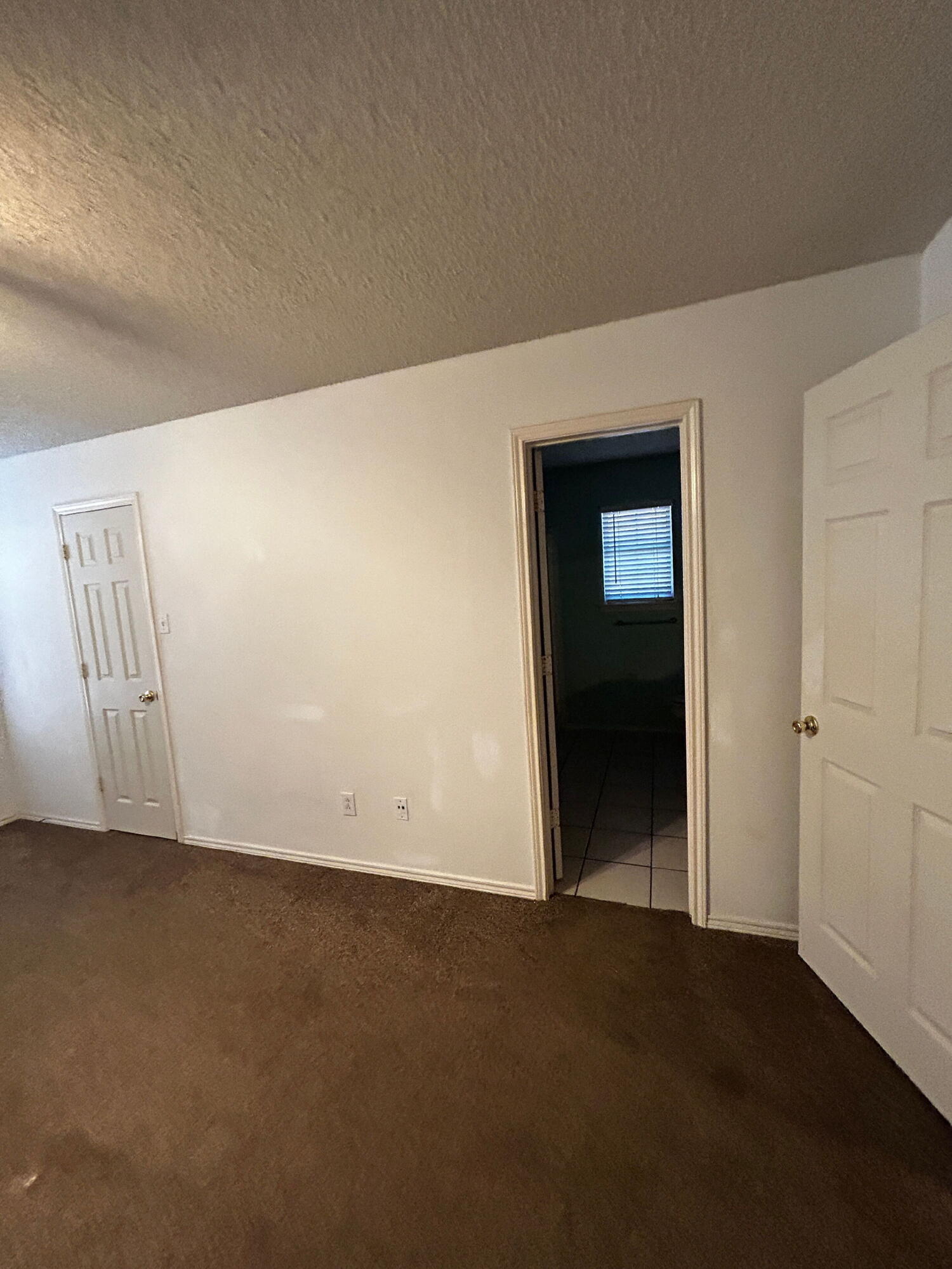 6220 7th Street Lubbock, TX 79416 - Photo 14 of 17 an empty room with closet