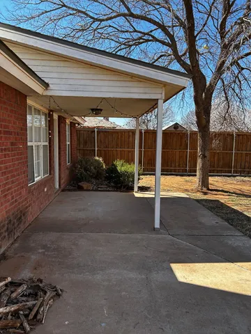 $1,500 | 6220 7th Street, Lubbock, TX 79416