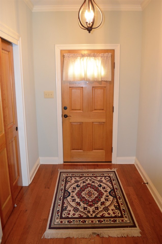 950 Edwards Avenue Fairhope, AL 36532 - Photo 4 of 42 Foyer