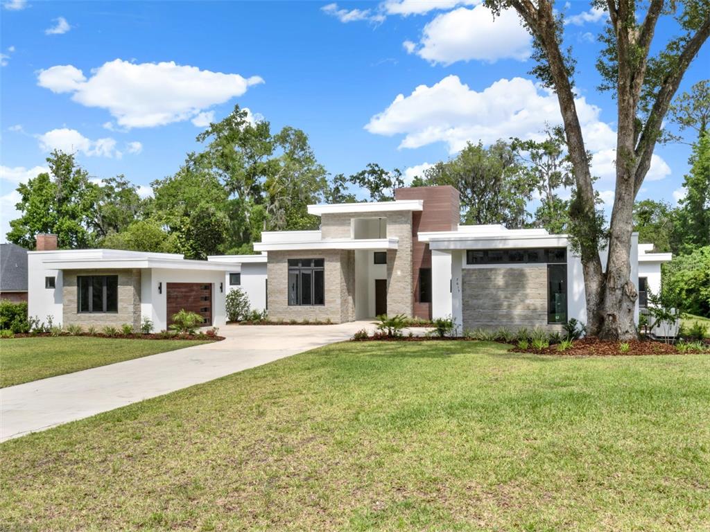 7615 Southeast 12th Circle Ocala, FL 34480 - Photo 43 of 100