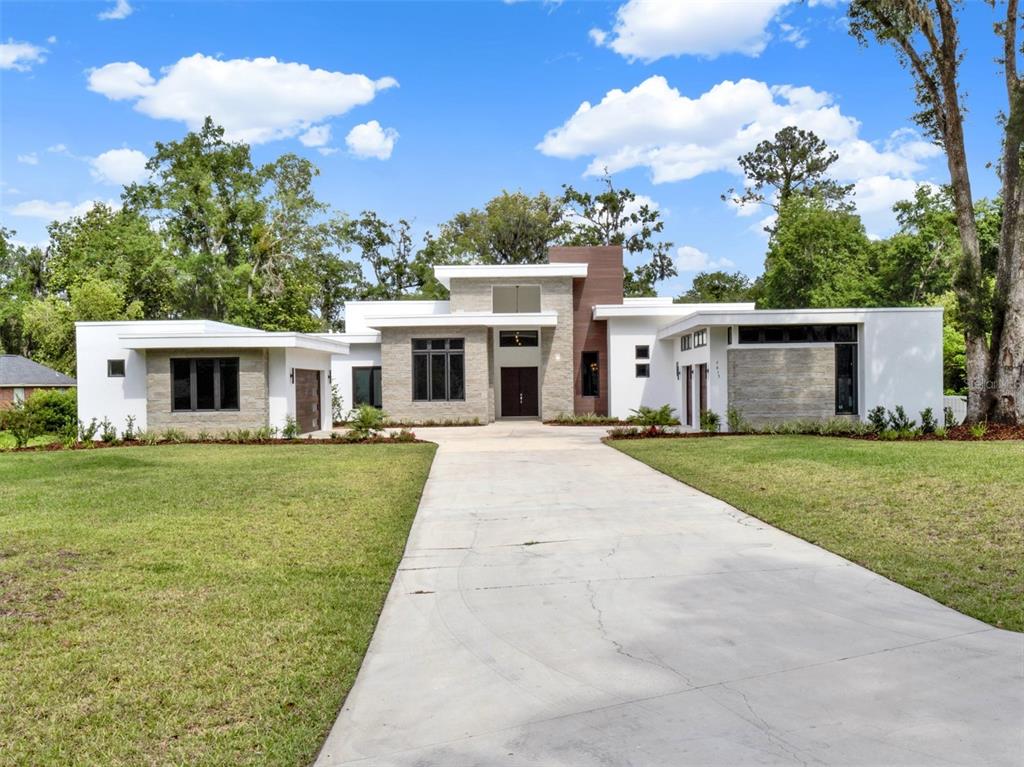 7615 Southeast 12th Circle Ocala, FL 34480 - Photo 44 of 100