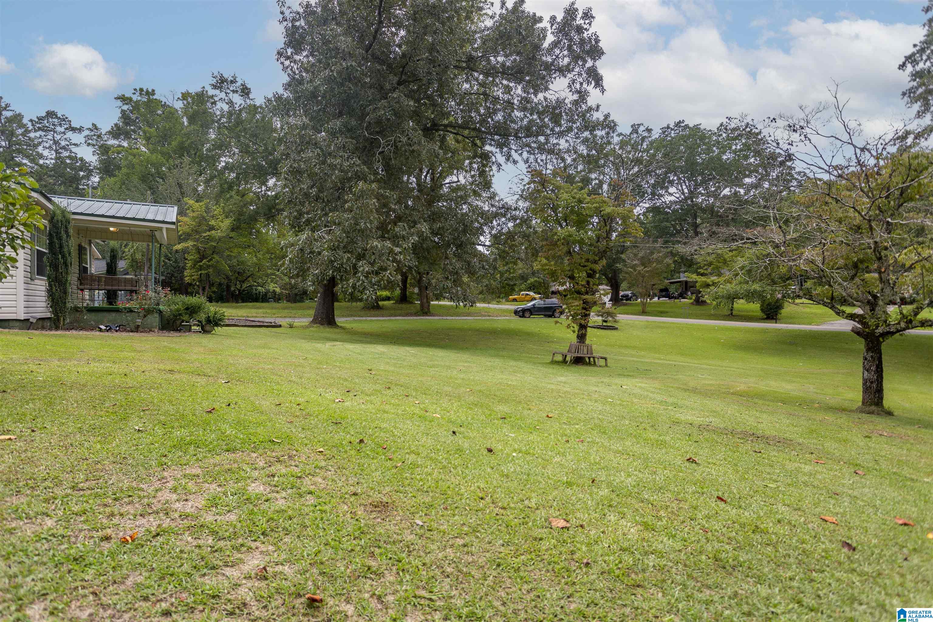336 Glenn Chapel Road Gardendale, AL 35071 - Photo 21 of 44