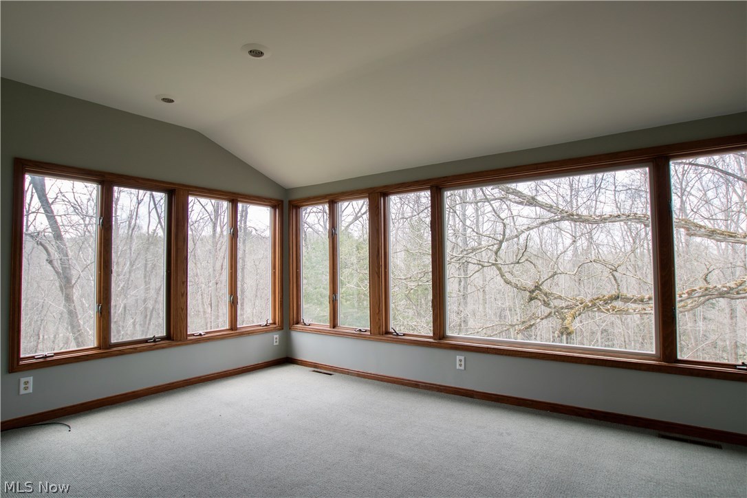 10070 Mitchells Mill Road Chardon, OH 44024 - Photo 26 of 35 Sunroom