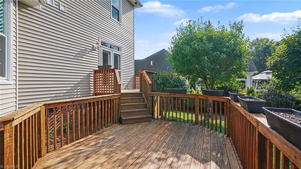 4315 Chilton Way High Point, NC 27265 - Photo 24 of 29 Gallery Image 24