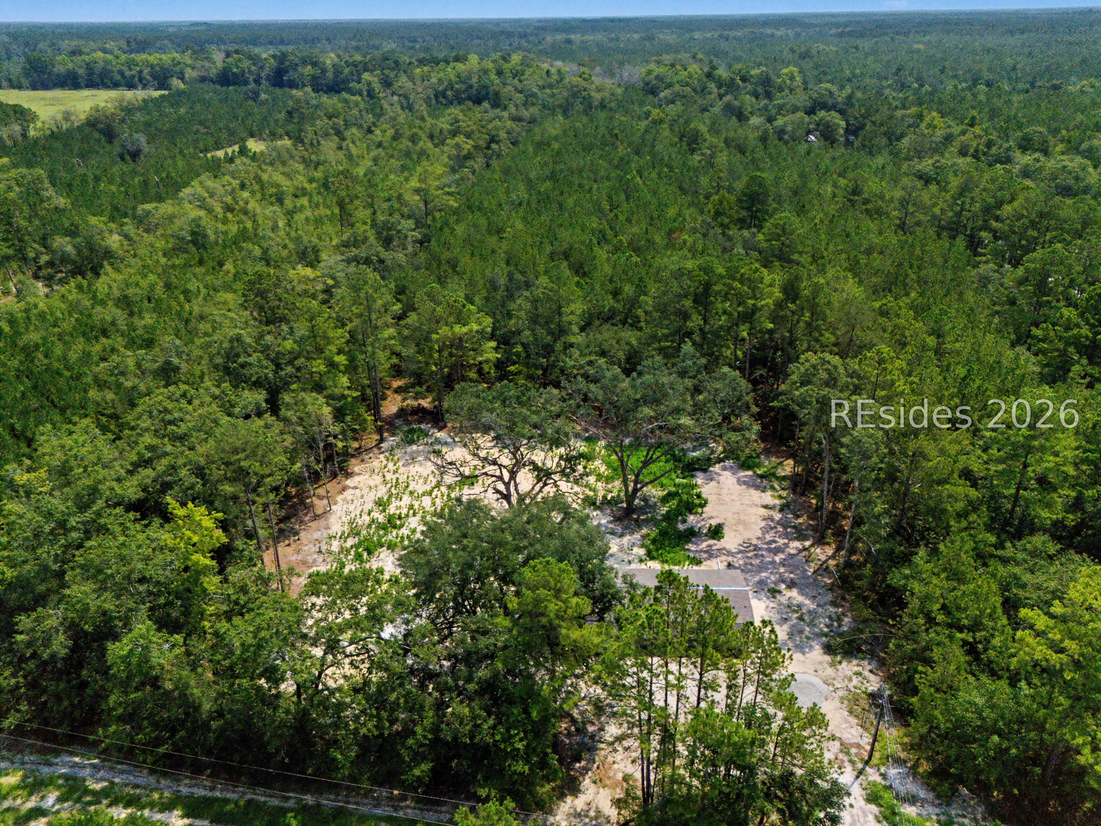 361 Gassie Orr Road Pineland, SC 29934 - Photo 37 of 52