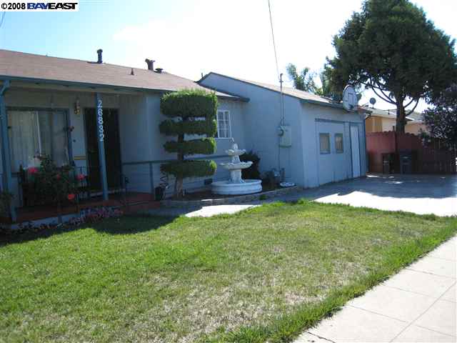 26832 Gading Road Hayward, CA 94544 - Photo 1 of 1 Gallery Image 1