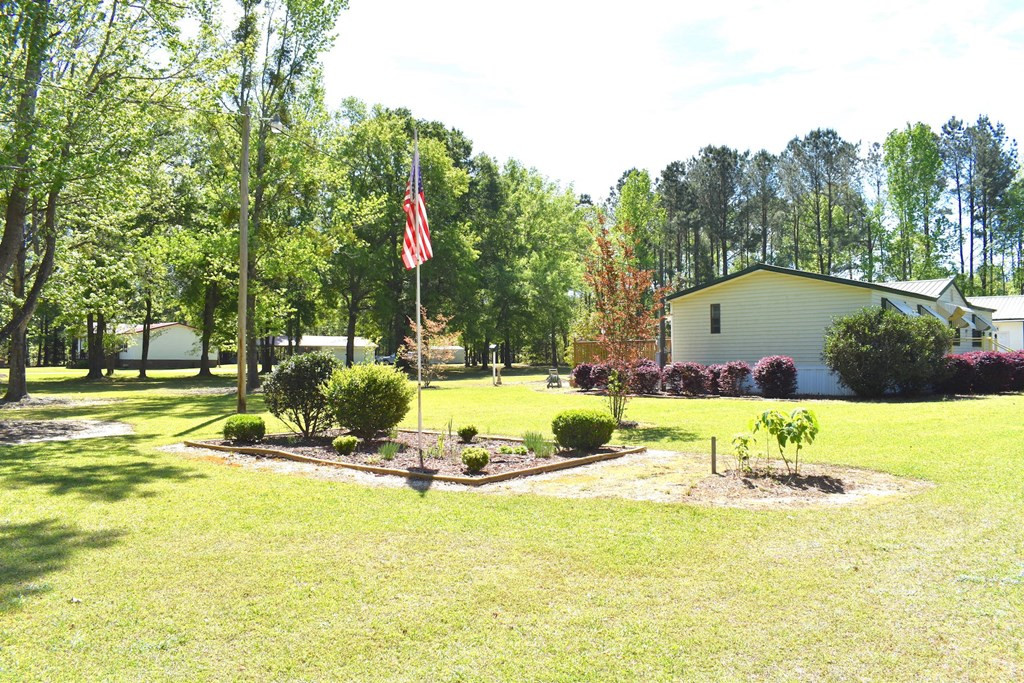 6917 Bill Davis Road Summerton, SC 29148 - Photo 6 of 29