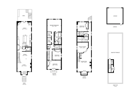 $1,950,000 | 3111 North Kenmore Avenue, Chicago, IL 60657