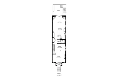 $1,950,000 | 3111 North Kenmore Avenue, Chicago, IL 60657