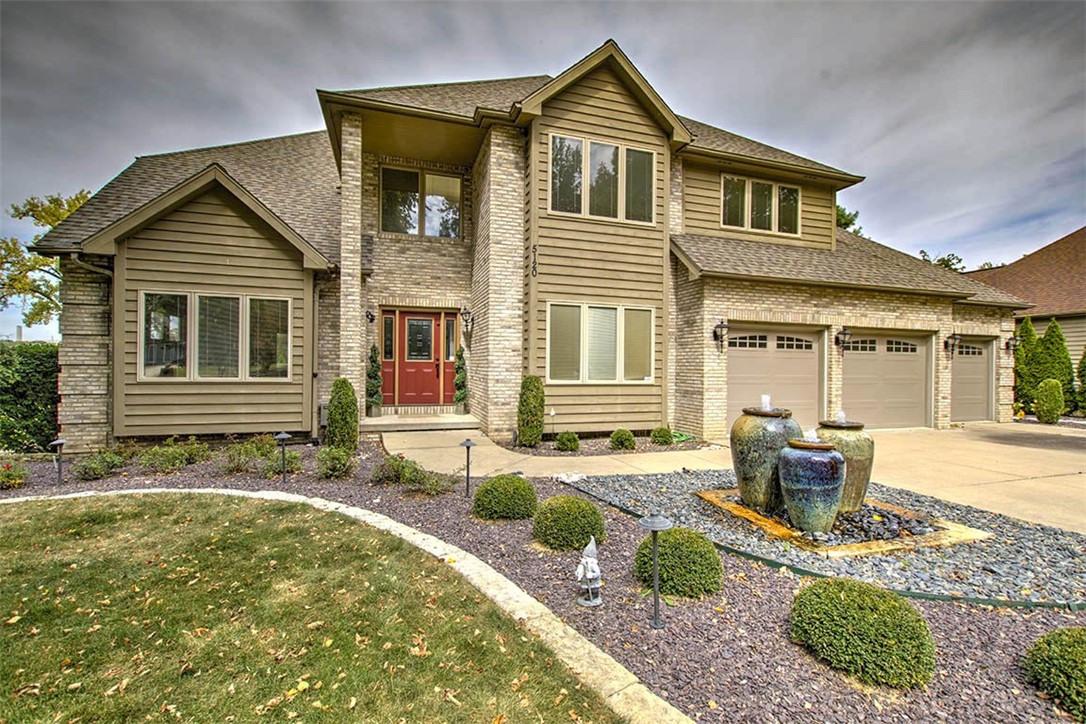 5120 Swashbuckler Lane Decatur, IL 62521 - Photo 5 of 48