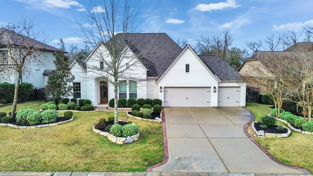 $5,000 | 122 Ballantyne Drive, Montgomery, TX 77316