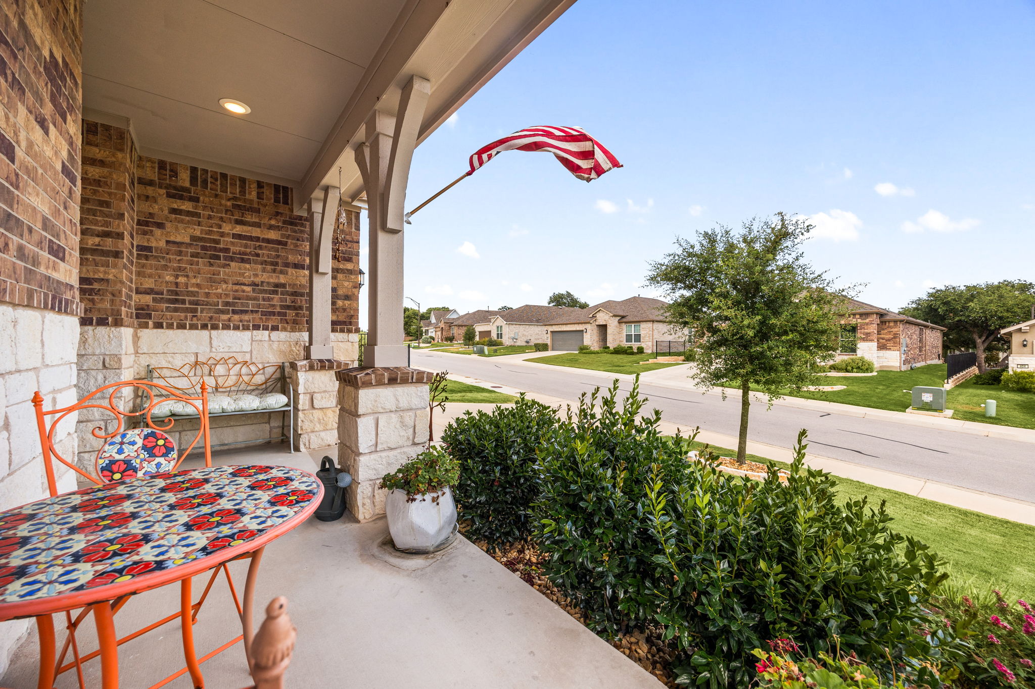 405 Kitty Hawk Road Georgetown, TX 78633 - Photo 7 of 40