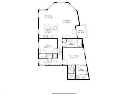 $875,000 | 3305-3309 Washington Street, Unit 201, Boston, MA 02130