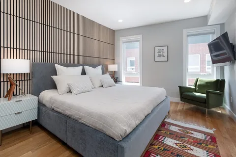 $875,000 | 3305-3309 Washington Street, Unit 201, Boston, MA 02130