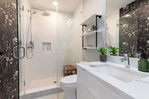 $875,000 | 3305-3309 Washington Street, Unit 201, Boston, MA 02130