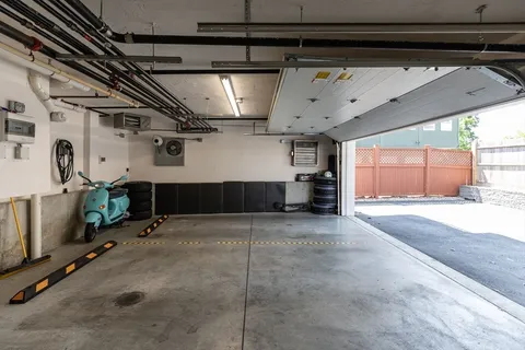 $875,000 | 3305-3309 Washington Street, Unit 201, Boston, MA 02130