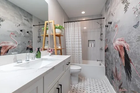 $875,000 | 3305-3309 Washington Street, Unit 201, Boston, MA 02130