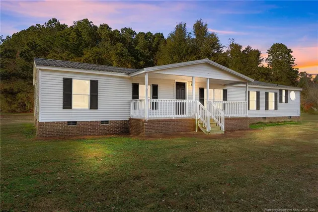 $229,000 | 5888 Butler Nursery Road, Fayetteville, NC 28306