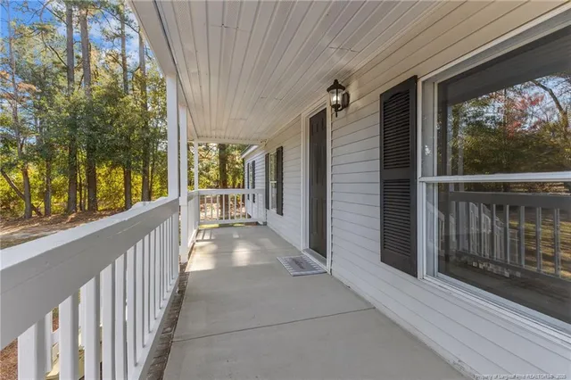 $229,000 | 5888 Butler Nursery Road, Fayetteville, NC 28306