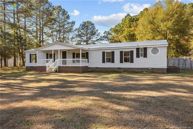$229,000 | 5888 Butler Nursery Road, Fayetteville, NC 28306