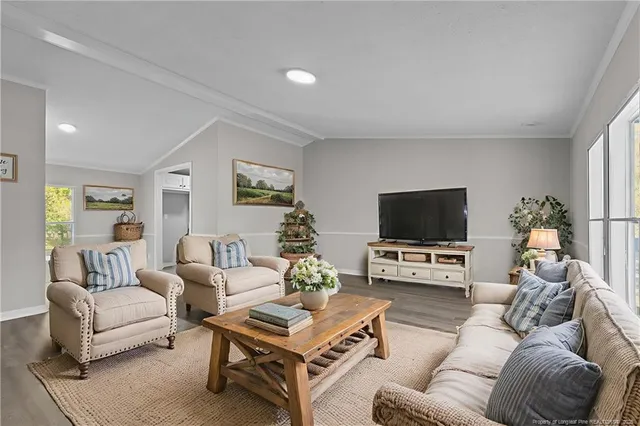 $229,000 | 5888 Butler Nursery Road, Fayetteville, NC 28306