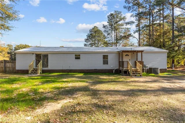$229,000 | 5888 Butler Nursery Road, Fayetteville, NC 28306